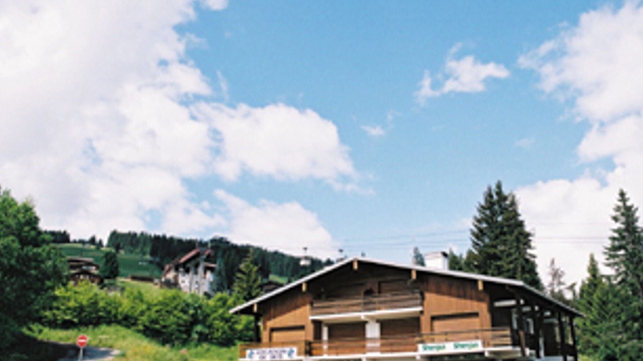 Photo of Outdoor in Le Bettex