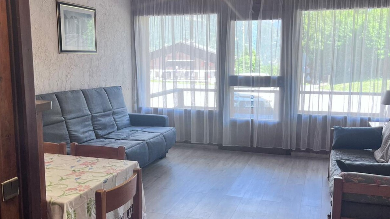 Photo of Livingroom in Le Bettex