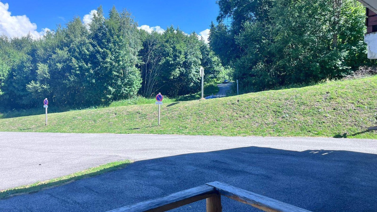 Photo of Outdoor in Le Bettex
