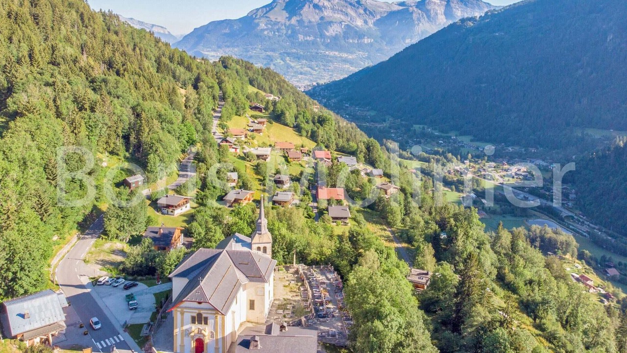 Photo of Outdoor in Le Bettex