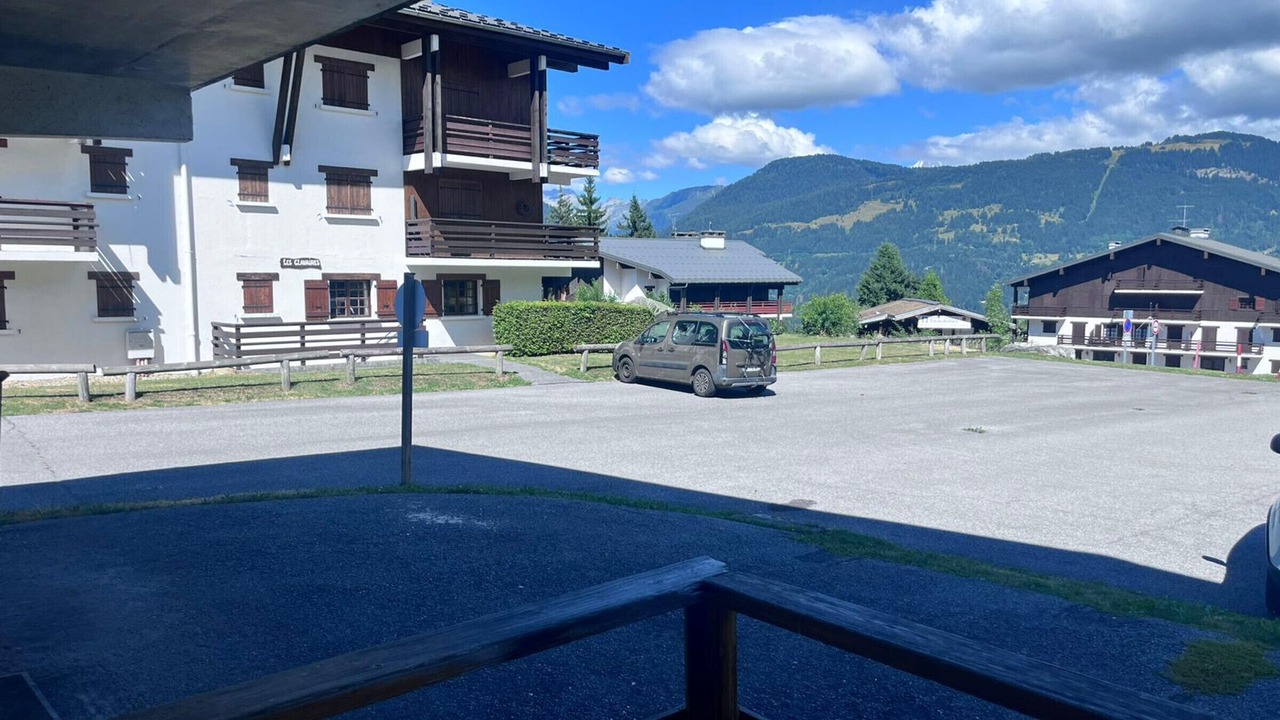 Photo of Outdoor in Le Bettex