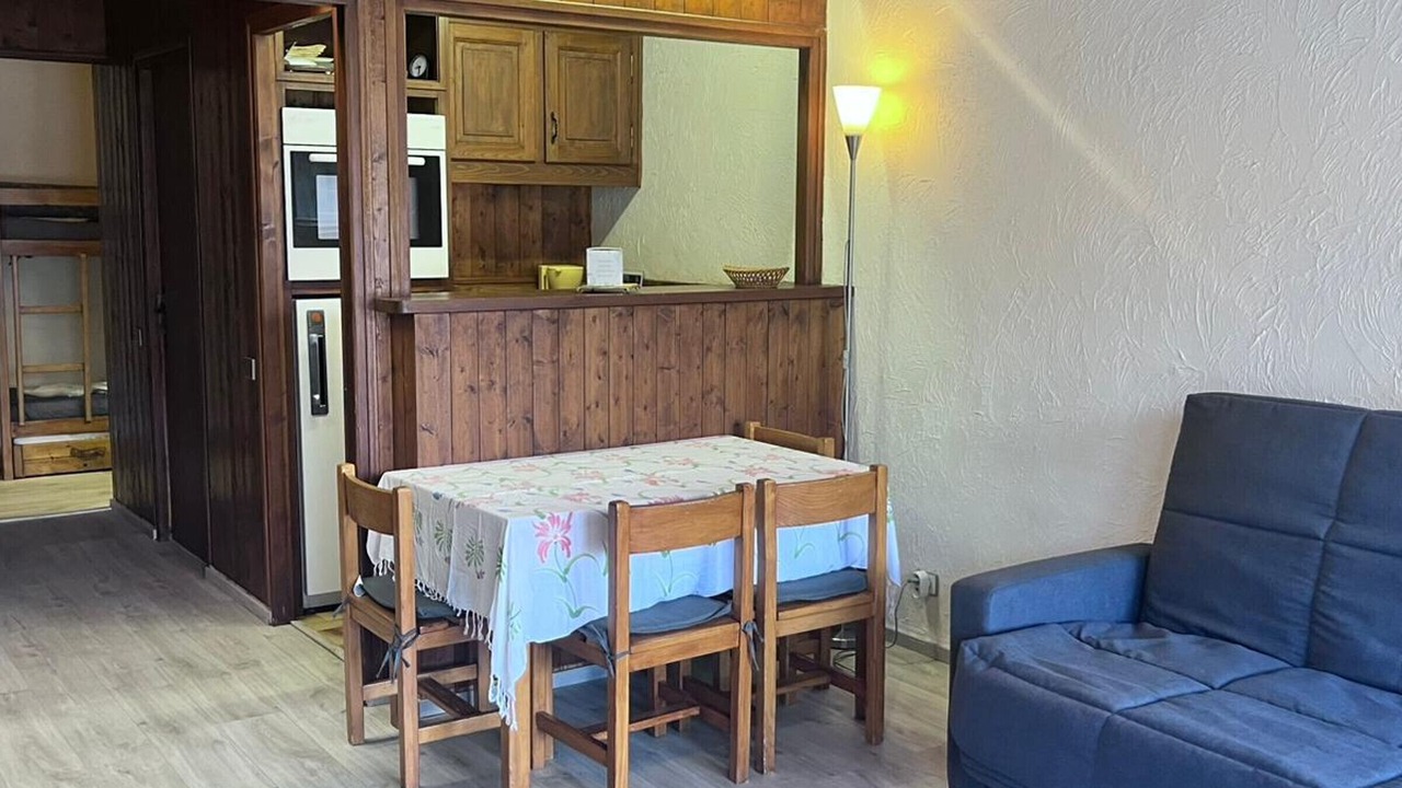 Photo of Livingroom in Le Bettex
