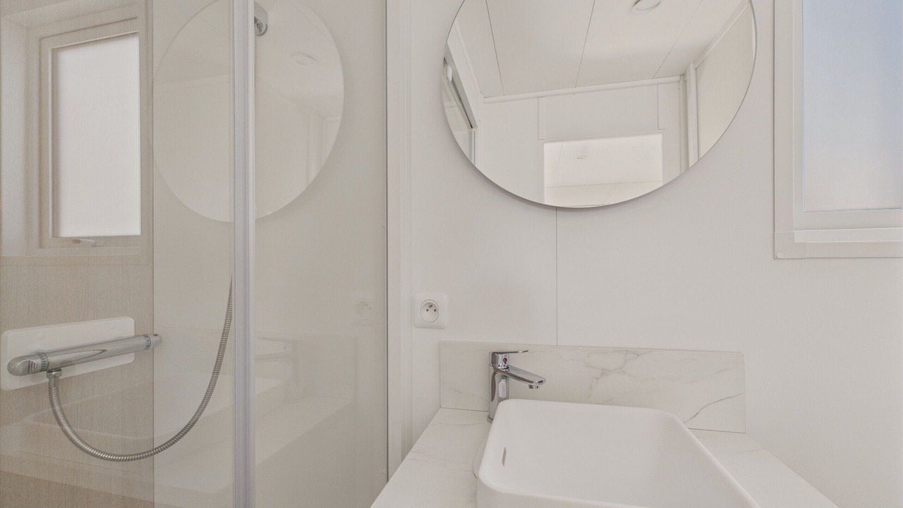 Photo of Bathroom in Saint-Gilles-Croix-de-Vie
