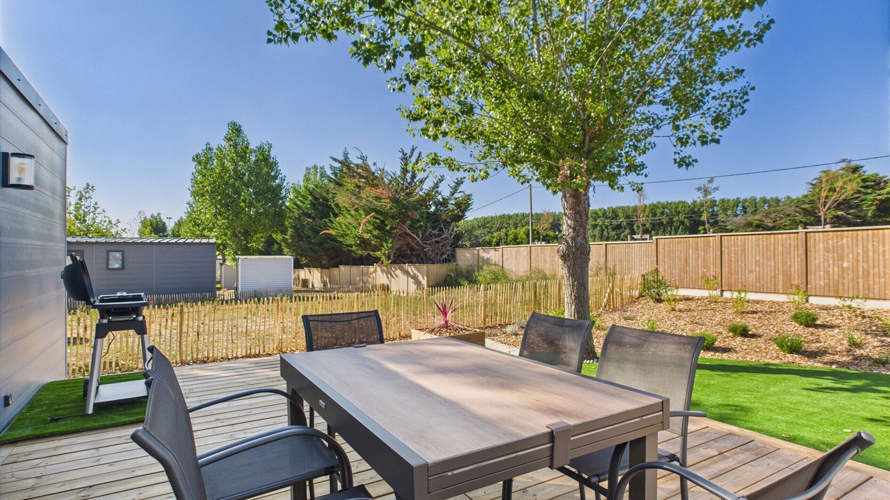 Photo of Outdoor in Saint-Gilles-Croix-de-Vie