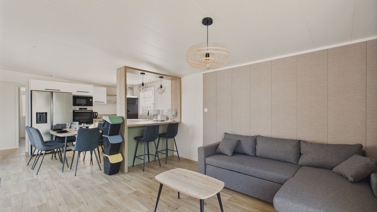 Photo of Livingroom in Saint-Gilles-Croix-de-Vie
