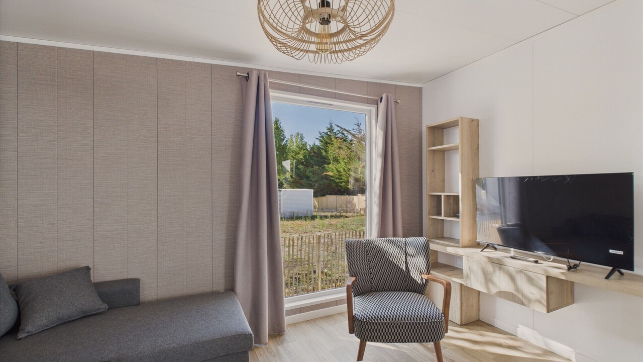 Photo of Livingroom in Saint-Gilles-Croix-de-Vie