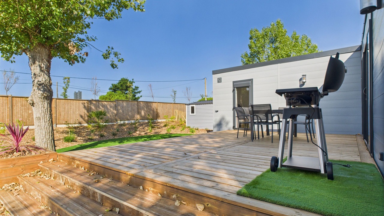 Photo of Outdoor in Saint-Gilles-Croix-de-Vie