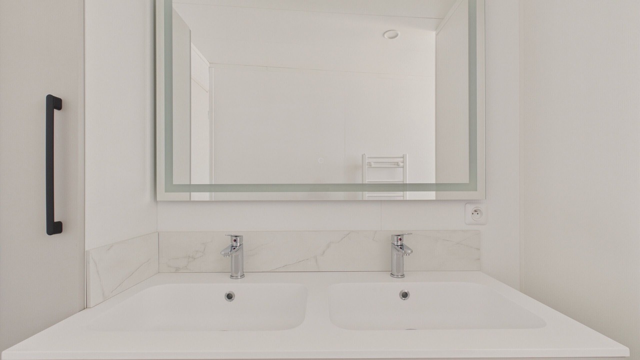 Photo of Bathroom in Saint-Gilles-Croix-de-Vie