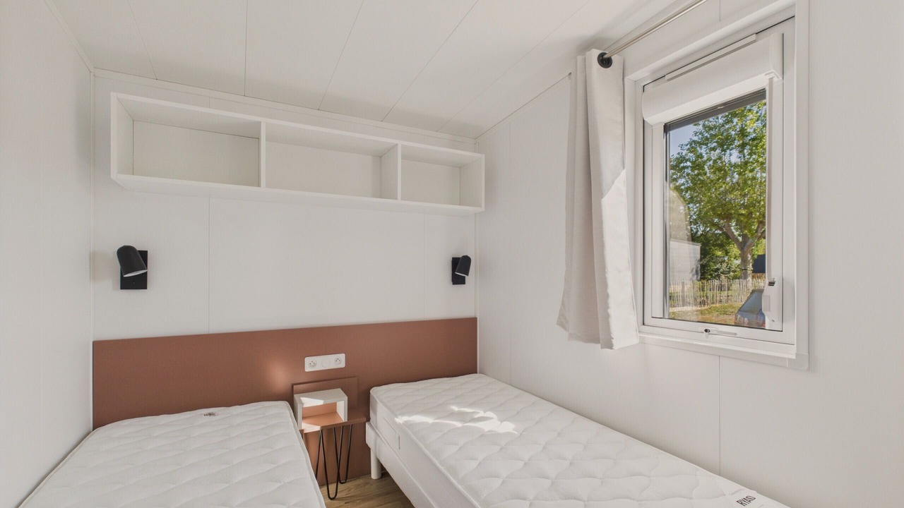 Photo of Bedroom in Saint-Gilles-Croix-de-Vie