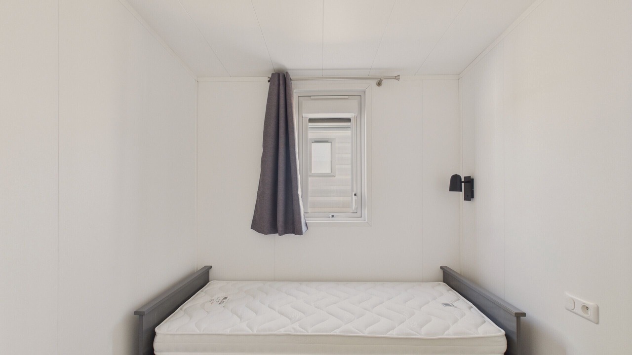 Photo of Bedroom in Saint-Gilles-Croix-de-Vie