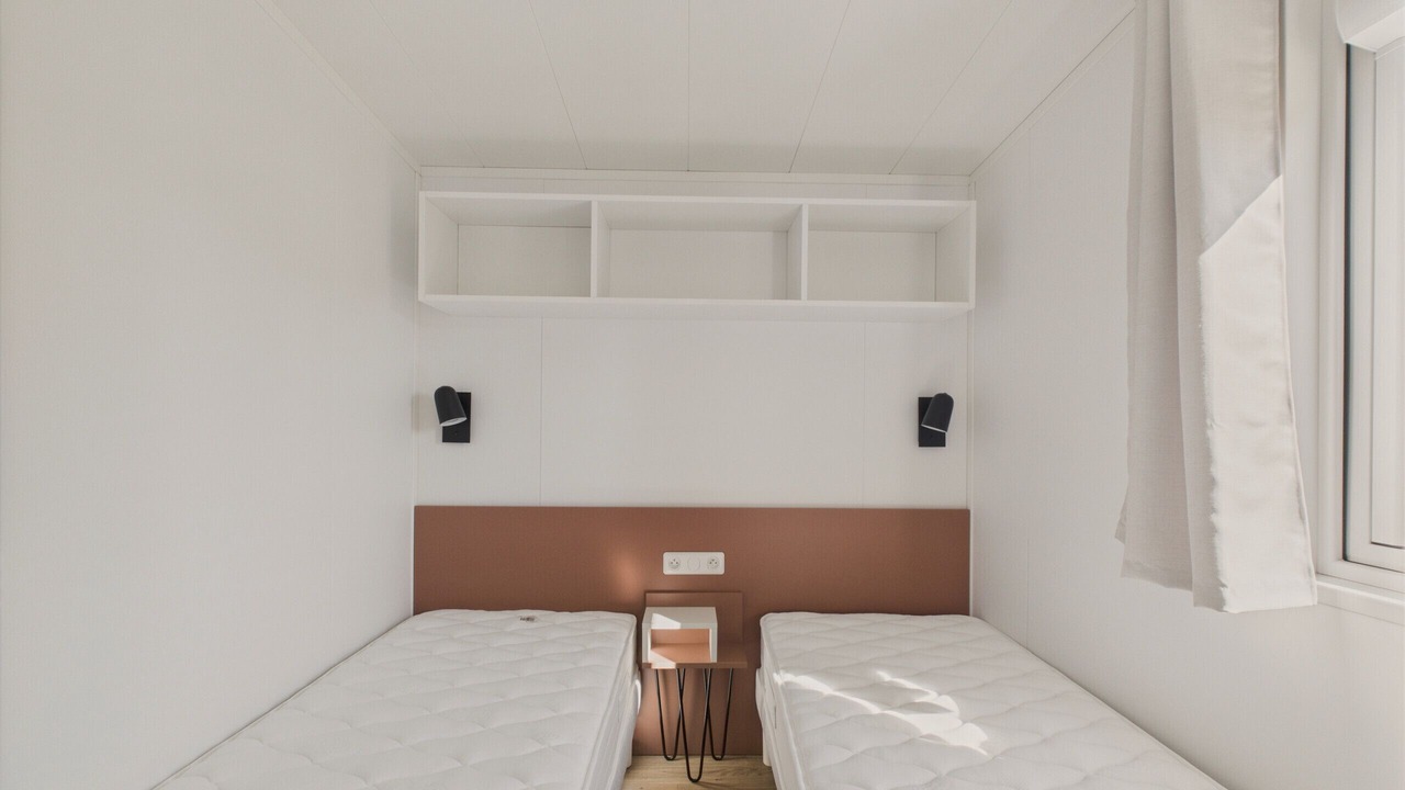 Photo of Bedroom in Saint-Gilles-Croix-de-Vie