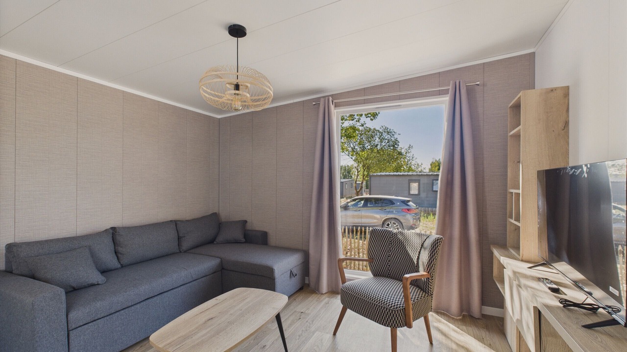 Photo of Livingroom in Saint-Gilles-Croix-de-Vie