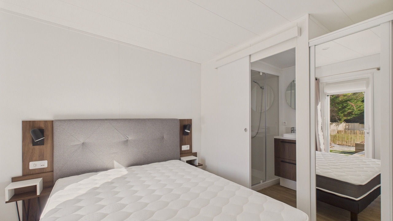 Photo of Bedroom in Saint-Gilles-Croix-de-Vie