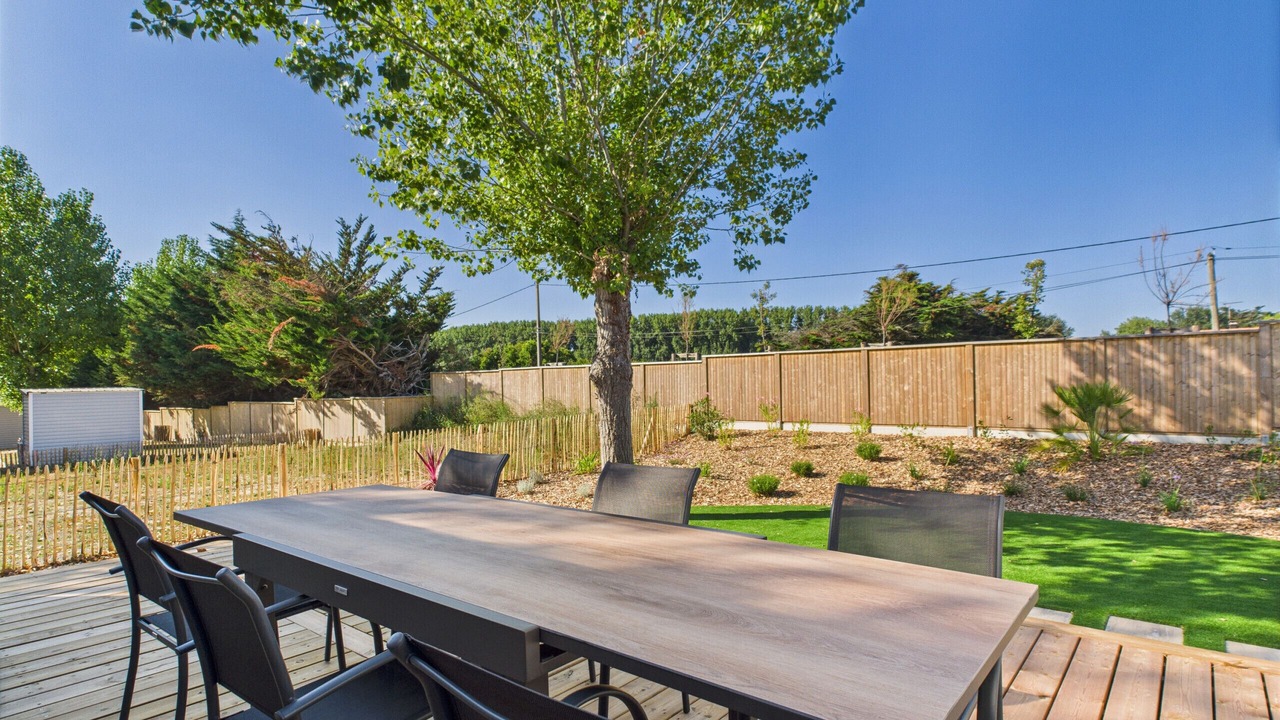Photo of Outdoor in Saint-Gilles-Croix-de-Vie