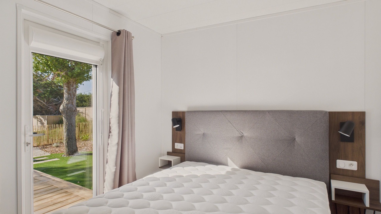 Photo of Bedroom in Saint-Gilles-Croix-de-Vie
