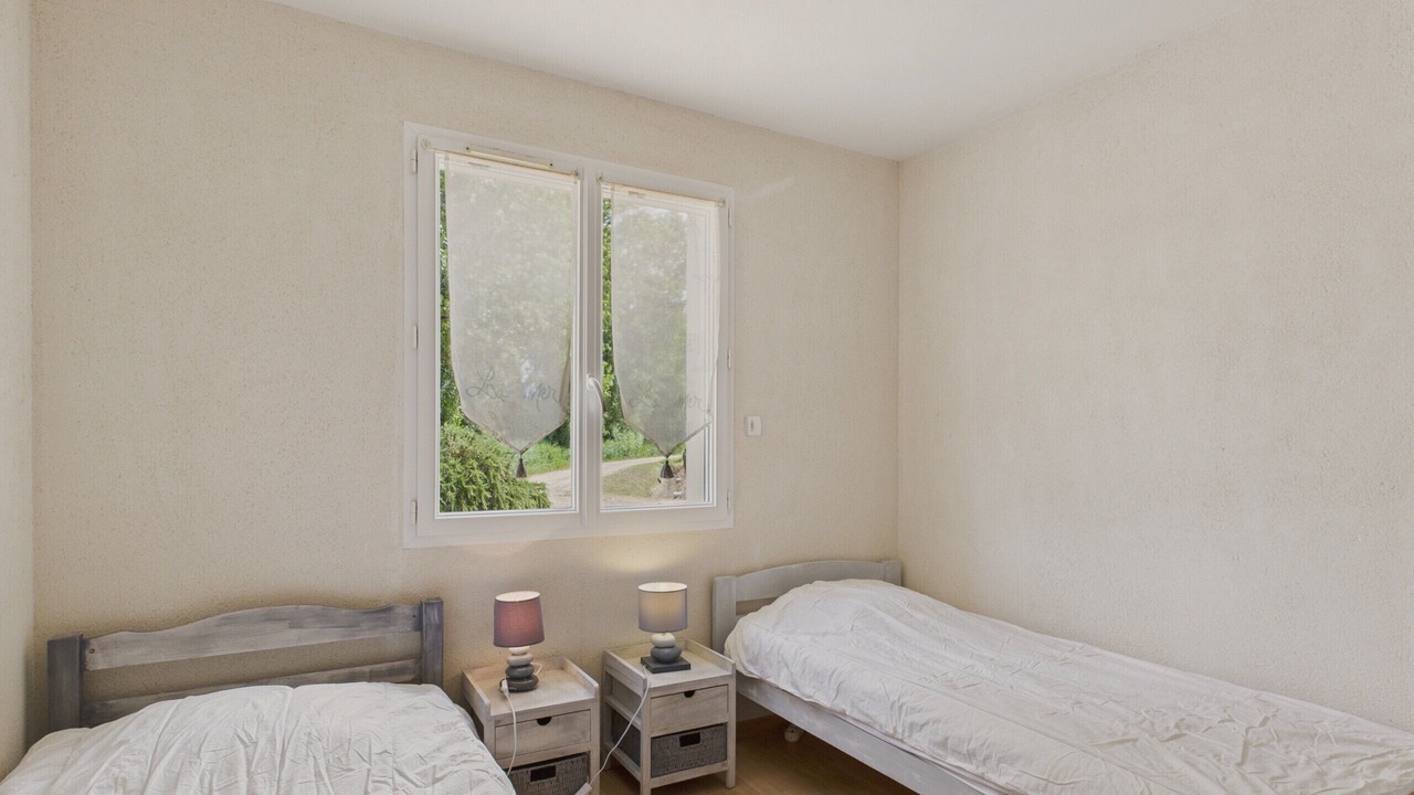 Photo of Bedroom in Les Conches