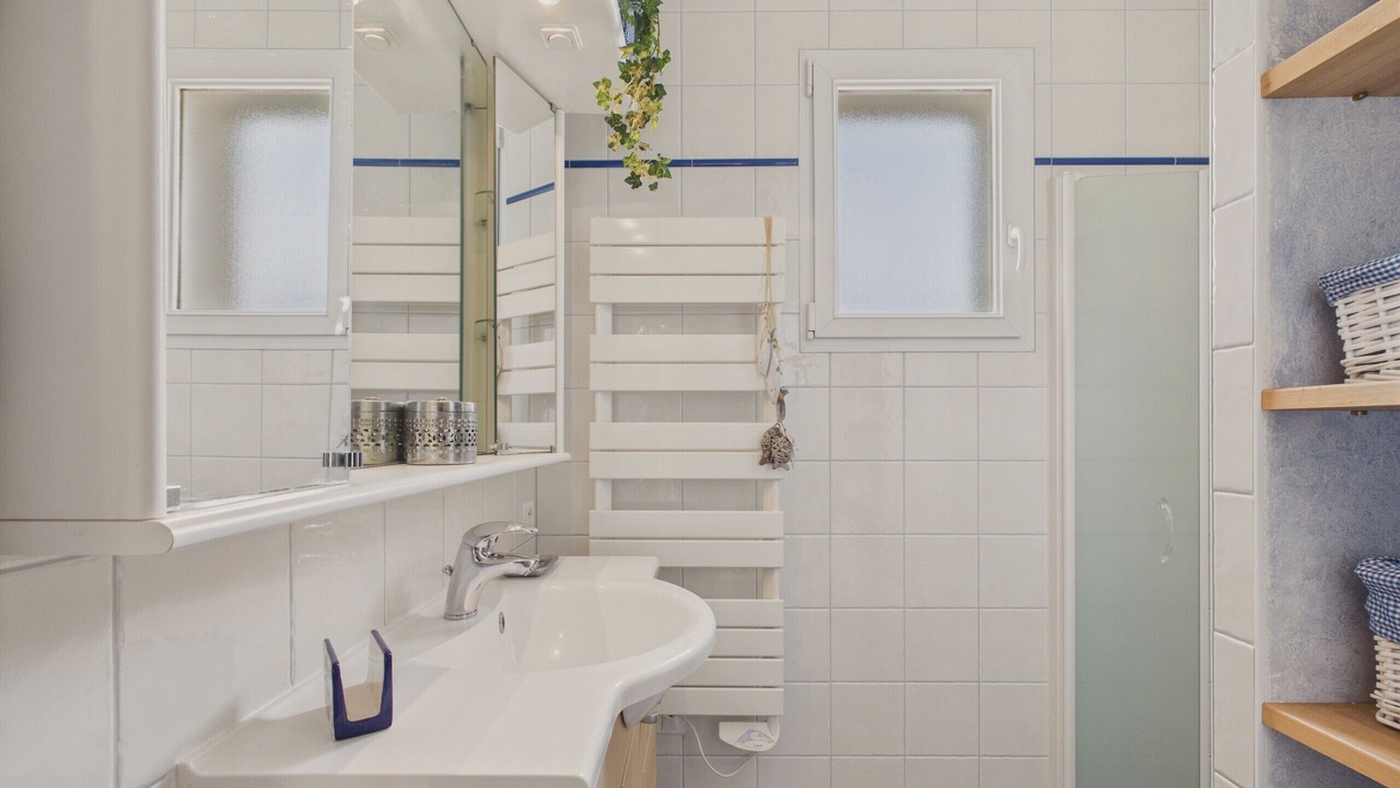 Photo of Bathroom in Les Conches