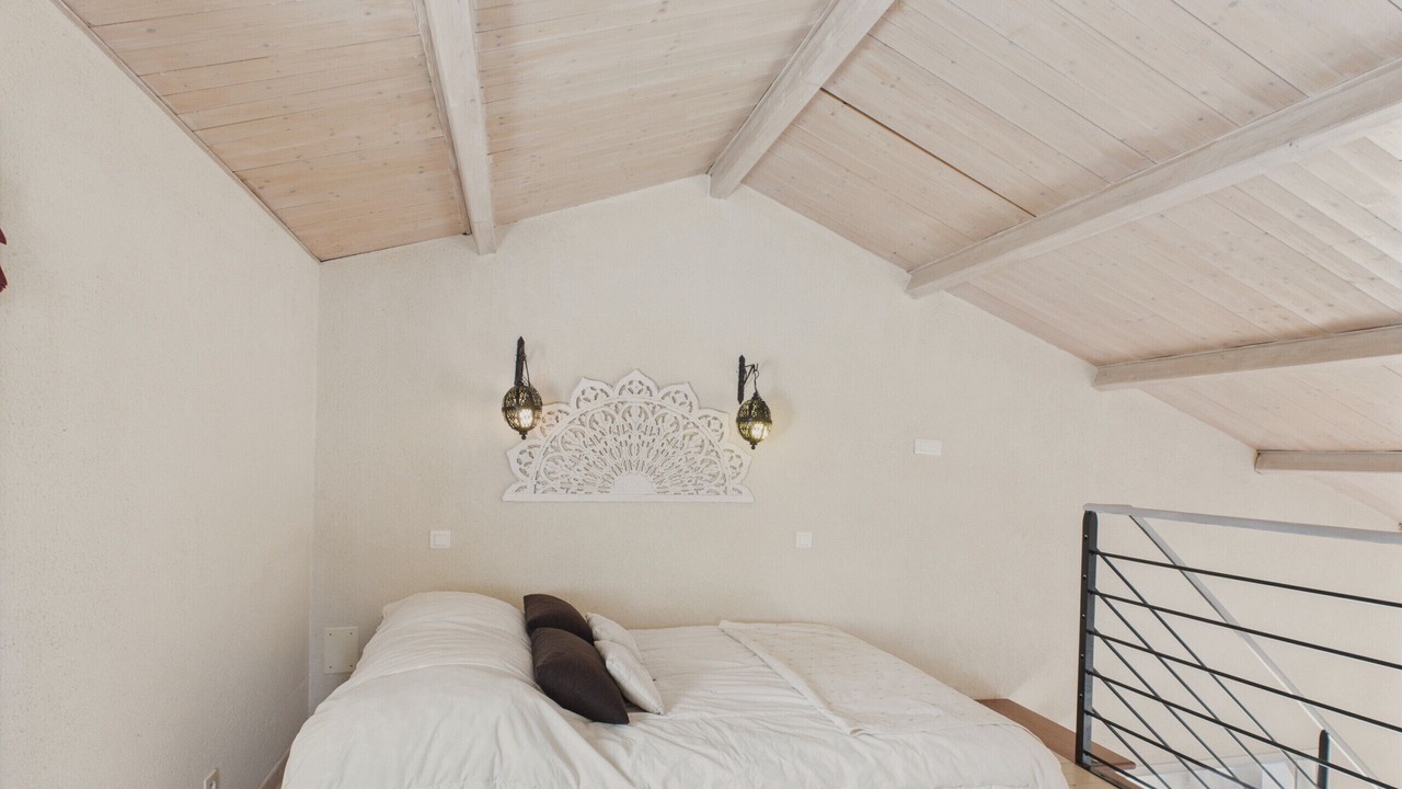 Photo of Bedroom in Les Conches