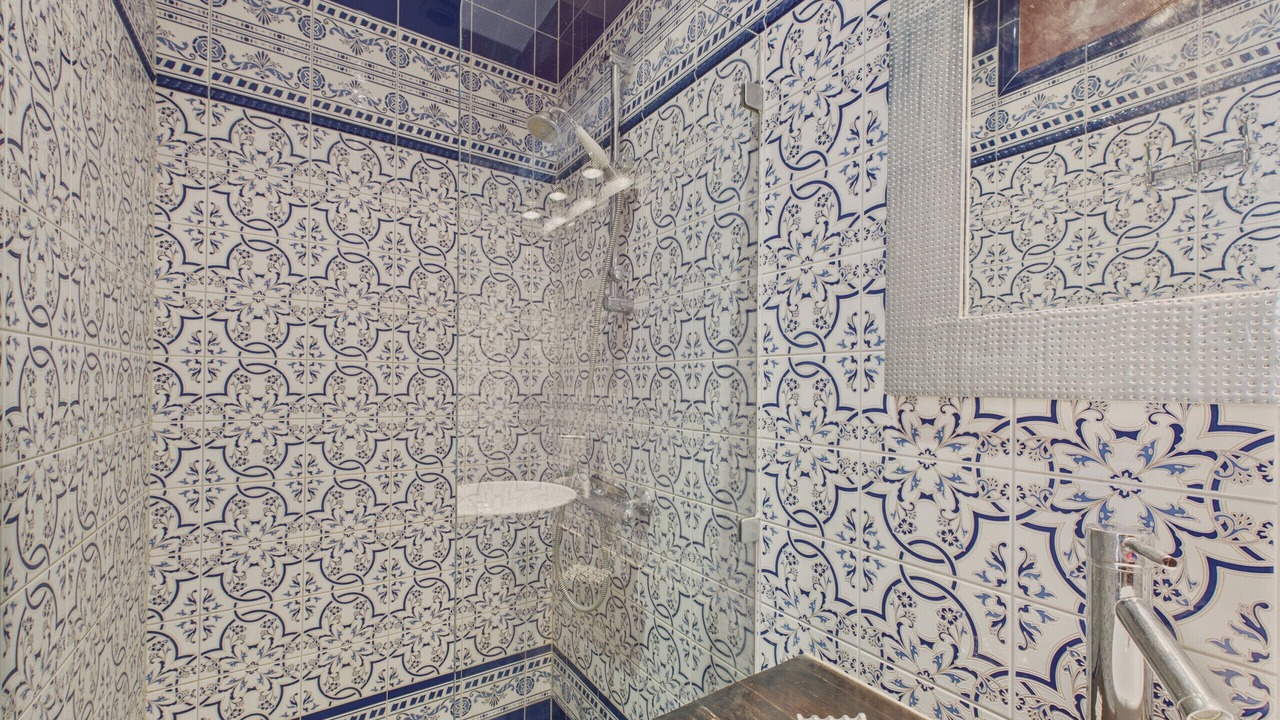 Photo of Bathroom in Les Conches