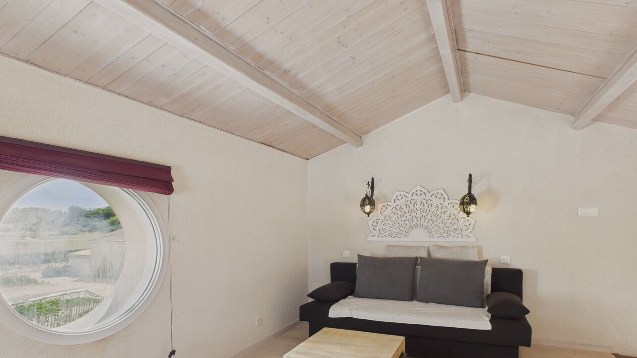 Photo of Livingroom in Les Conches
