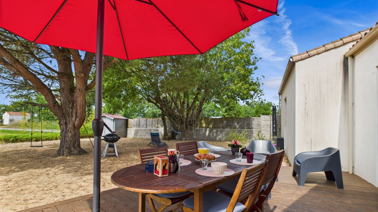 Photo of Outdoor in Les Conches