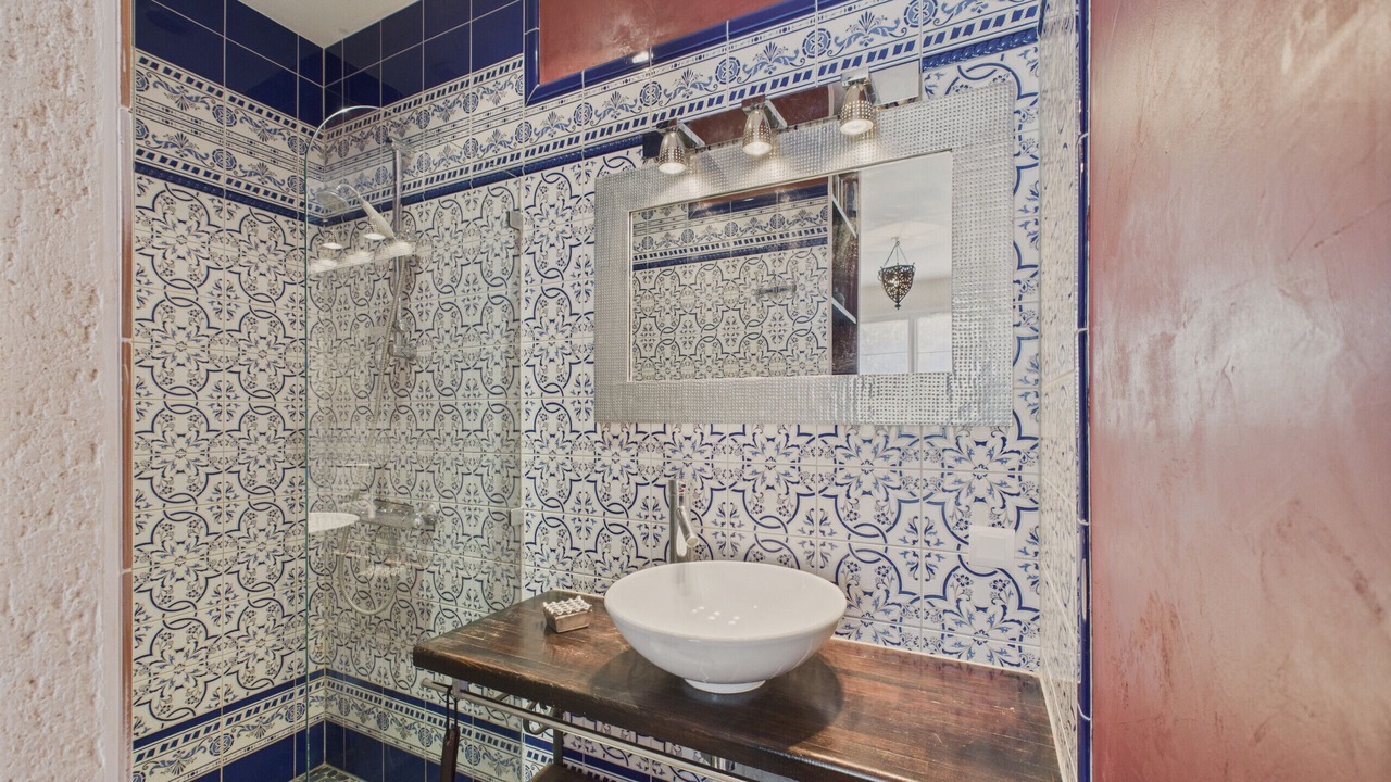 Photo of Bathroom in Les Conches