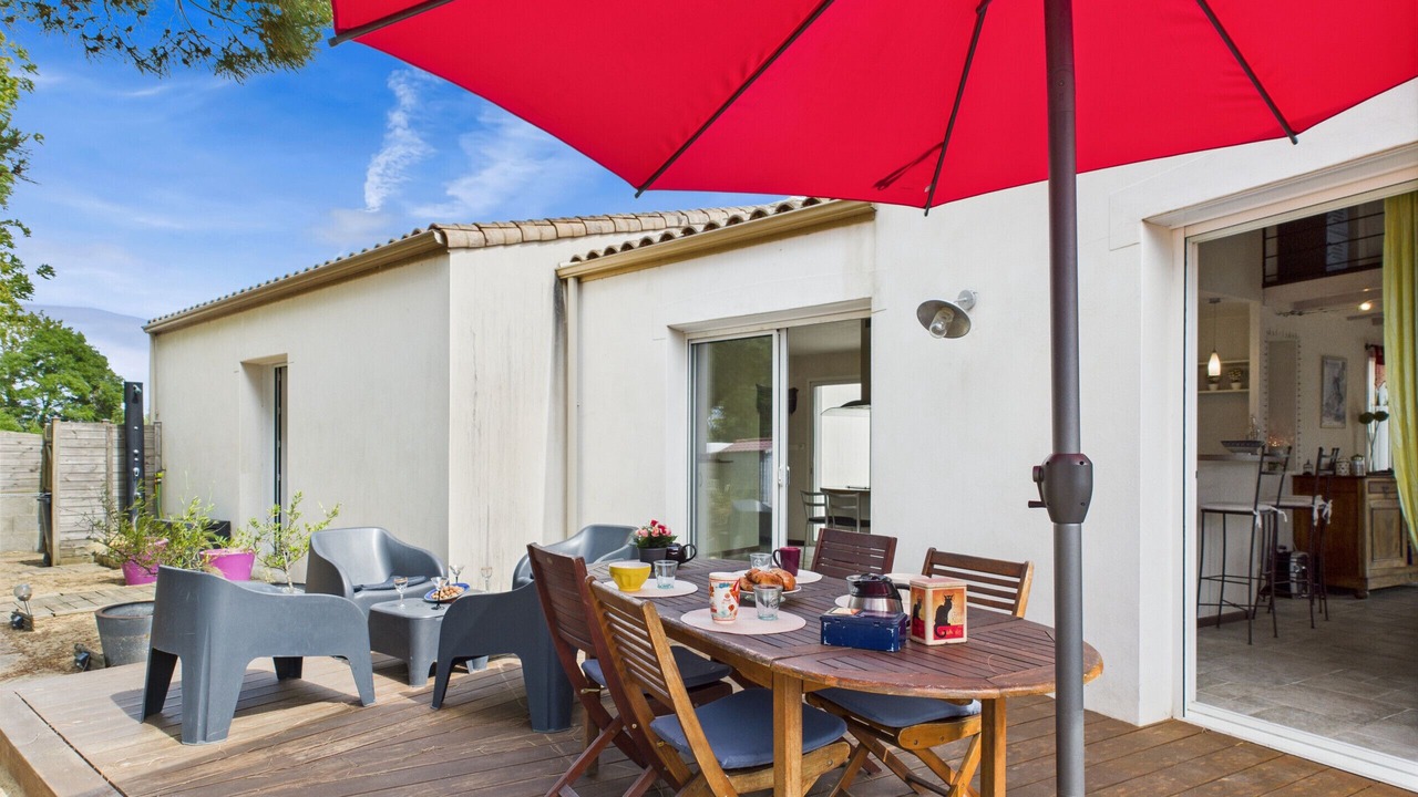 Photo of Outdoor in Les Conches