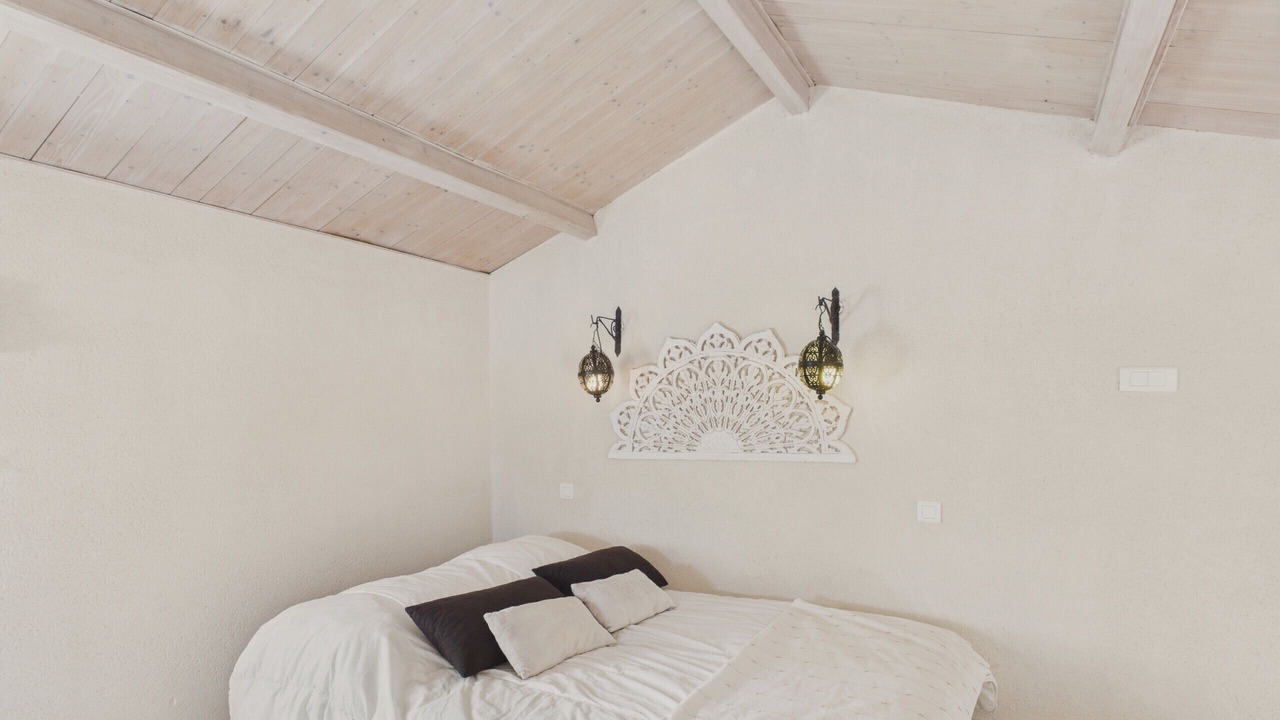 Photo of Bedroom in Les Conches