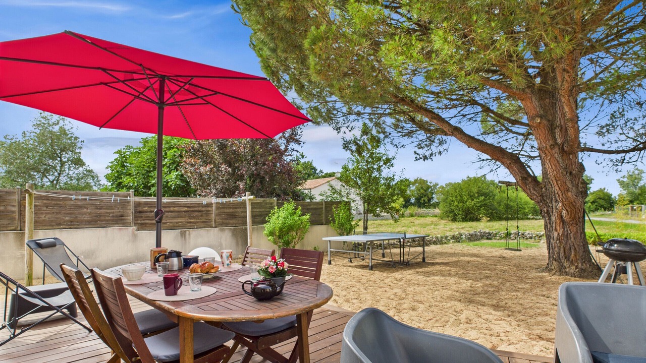 Photo of Outdoor in Les Conches