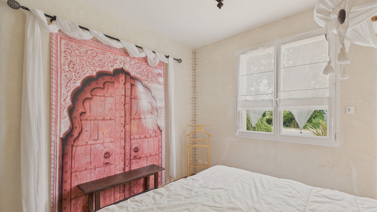 Photo of Bedroom in Les Conches
