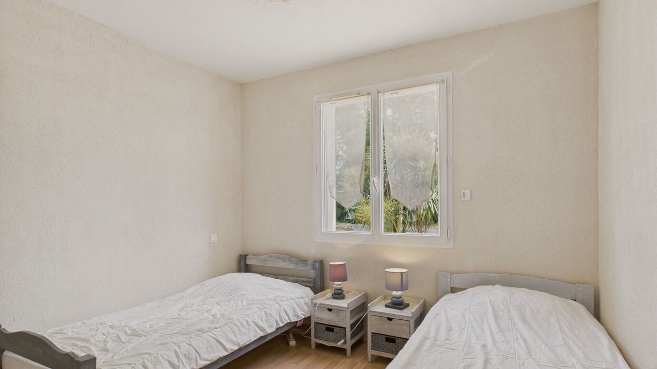 Photo of Bedroom in Les Conches