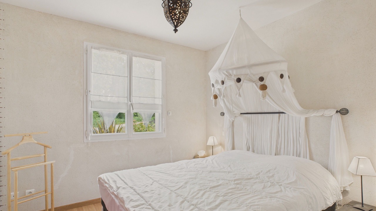 Photo of Bedroom in Les Conches