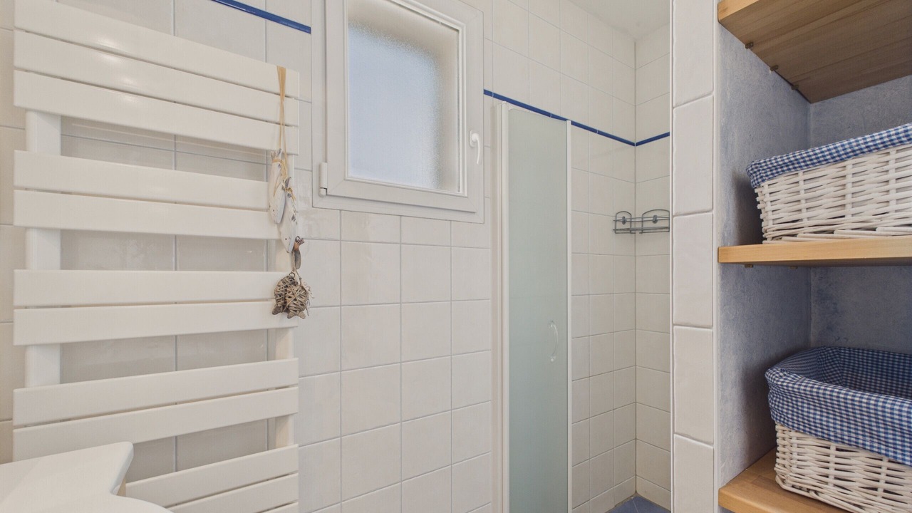 Photo of Bathroom in Les Conches