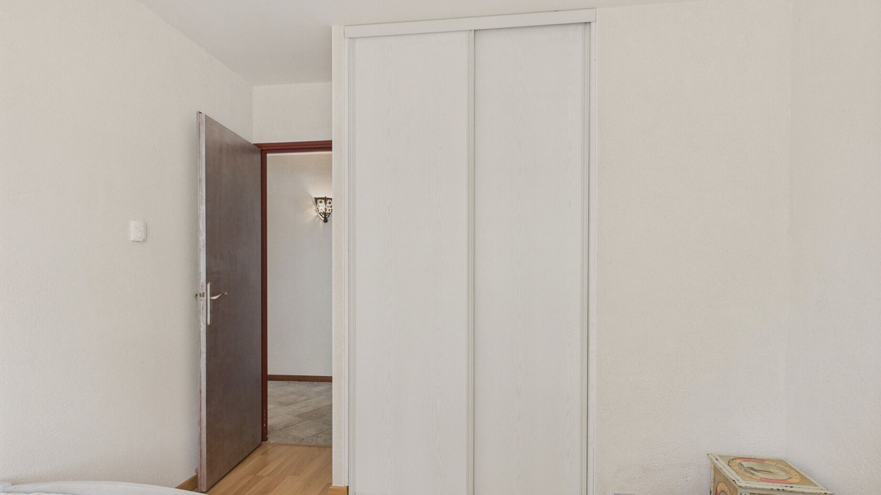 Photo of Bedroom in Les Conches