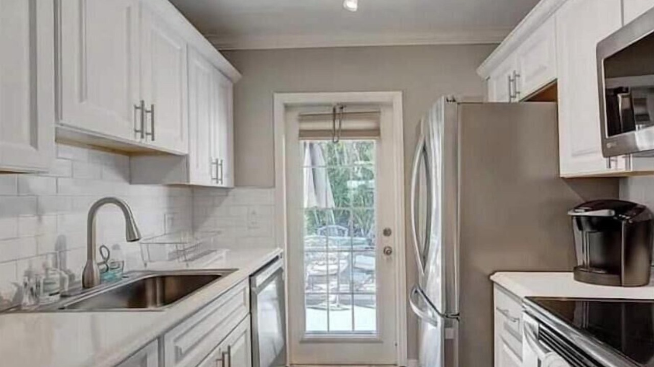 Photo of Kitchen in Santa Barbara Estates