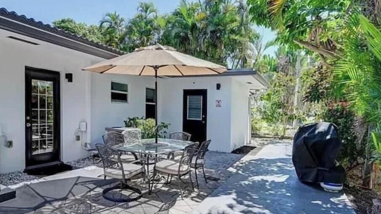 Photo of Outdoor in Santa Barbara Estates