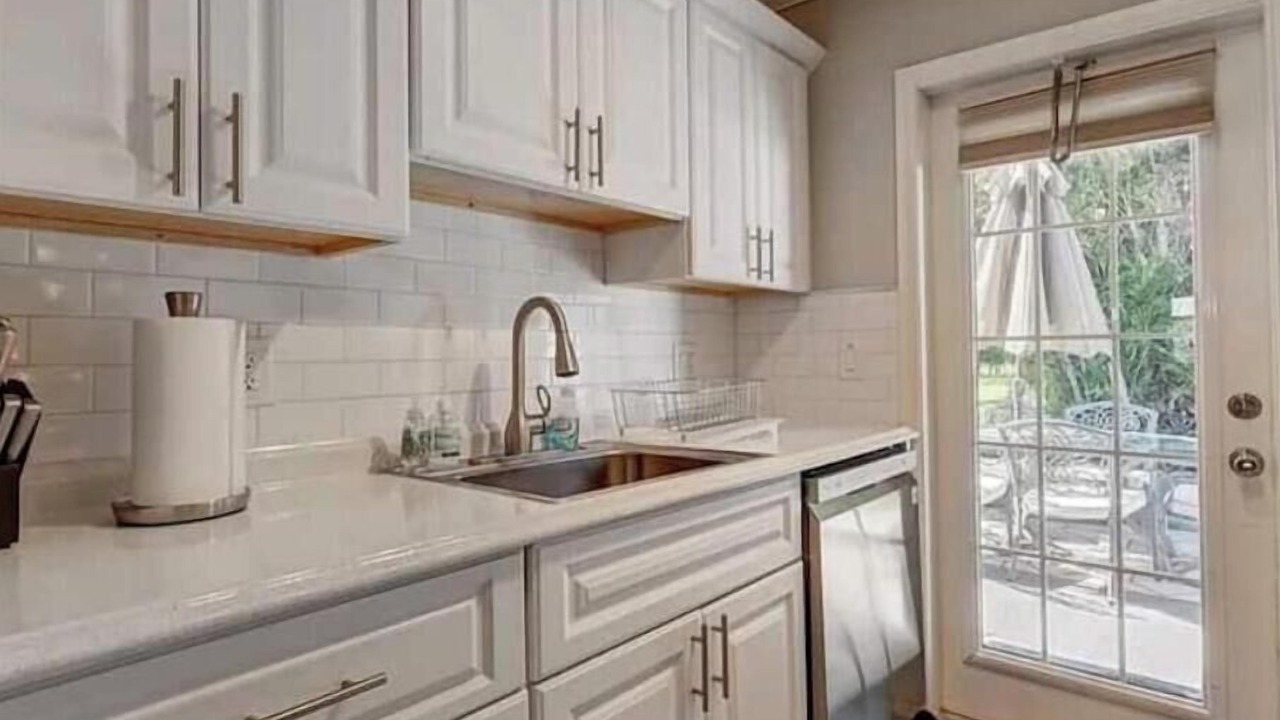 Photo of Kitchen in Santa Barbara Estates