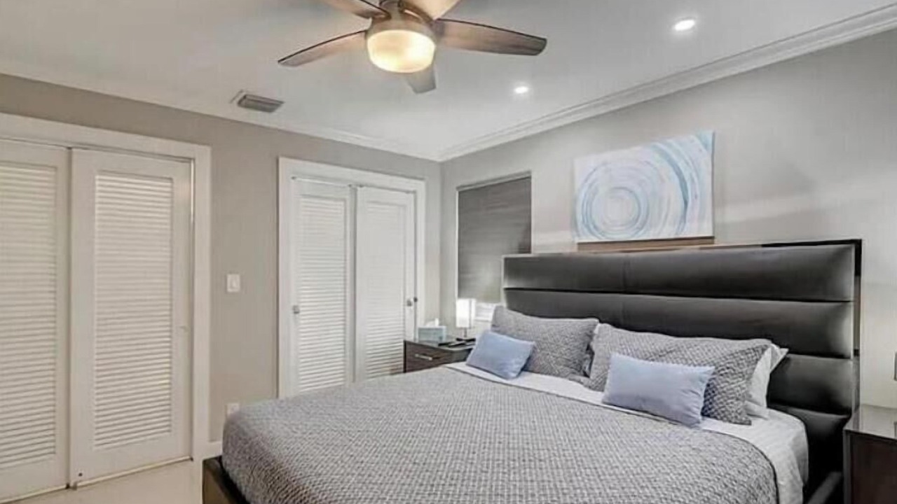 Photo of Bedroom in Santa Barbara Estates