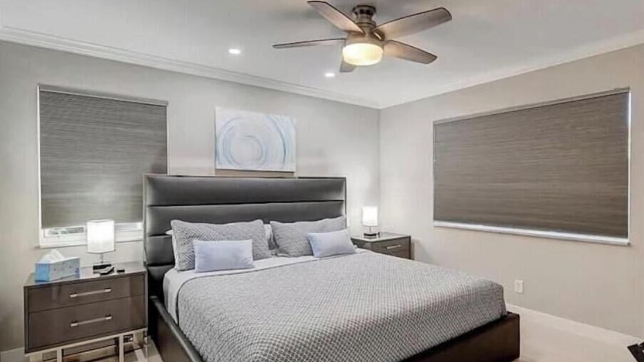 Photo of Bedroom in Santa Barbara Estates