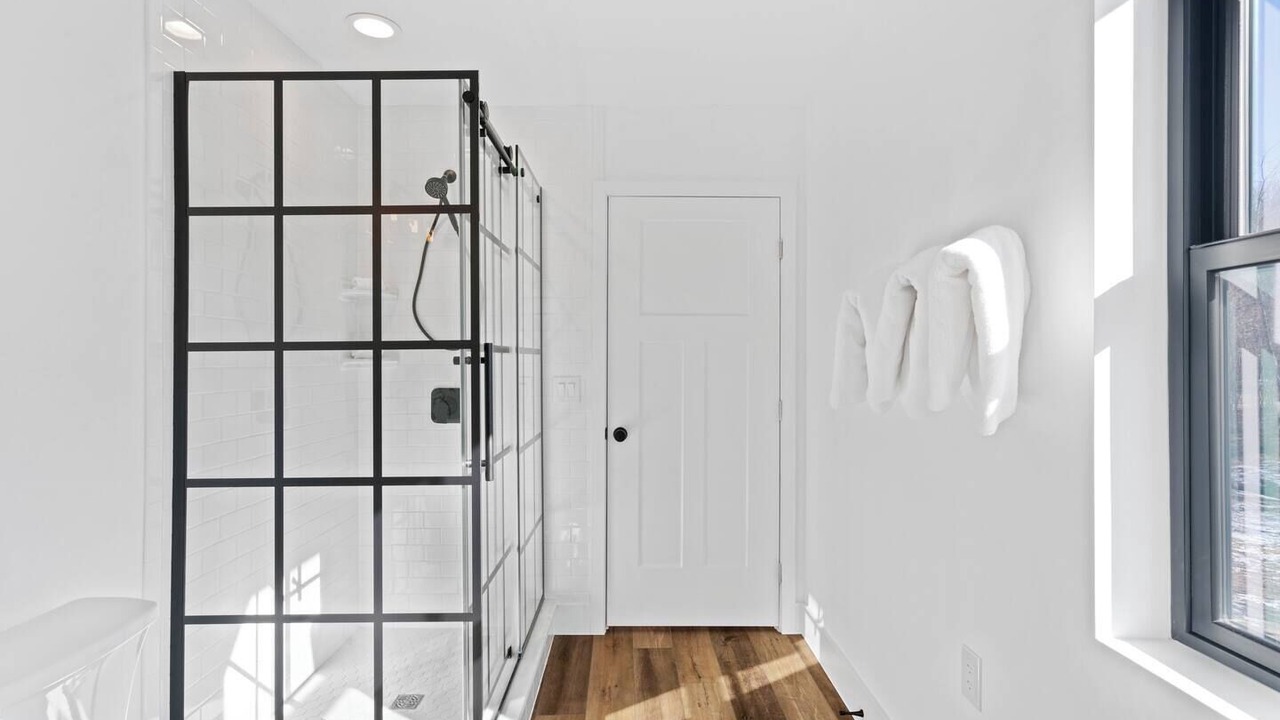 Photo of Bathroom in Leesburg