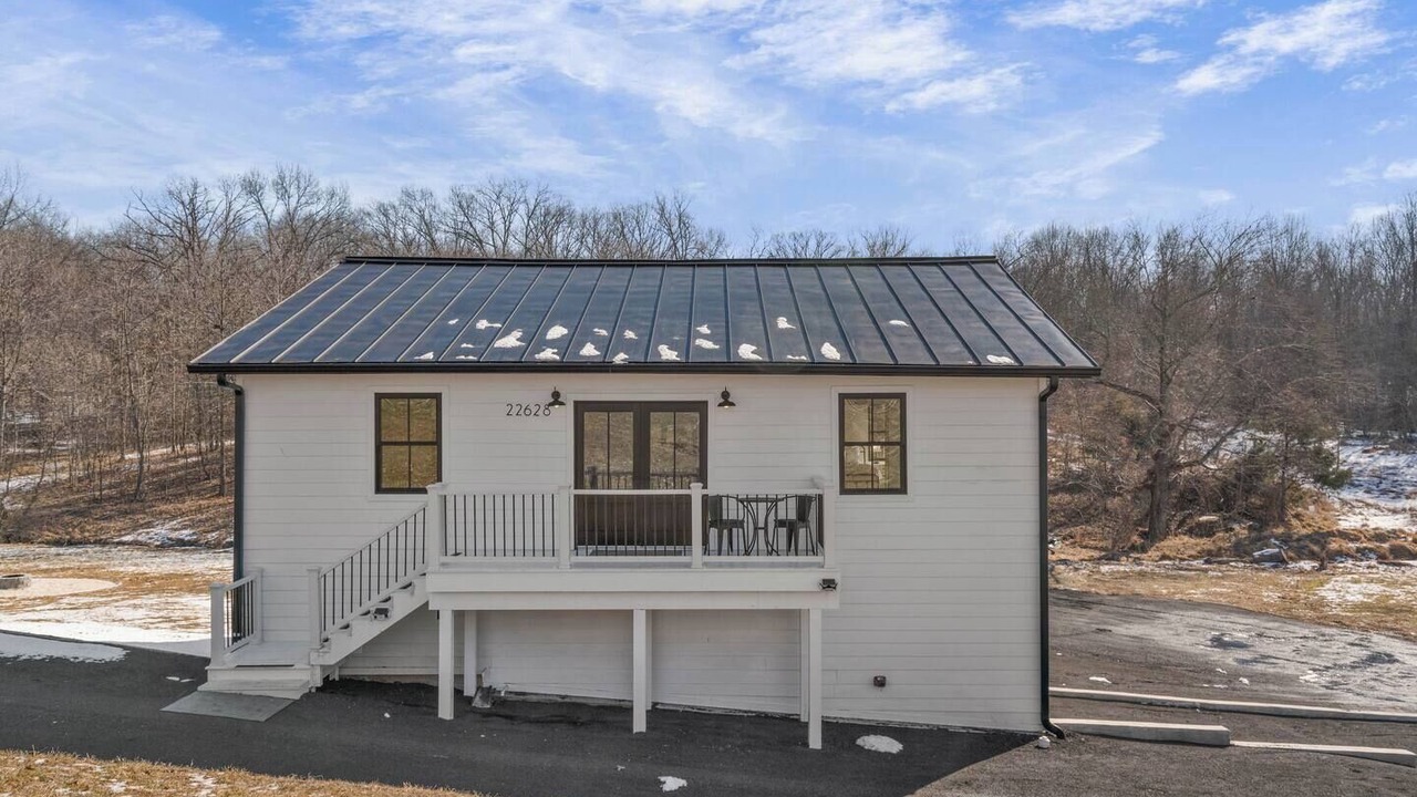 Photo of Outdoor in Leesburg