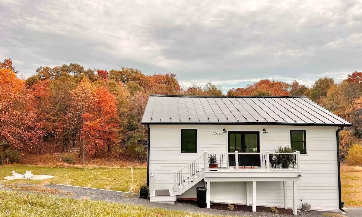 Photo of Outdoor in Leesburg