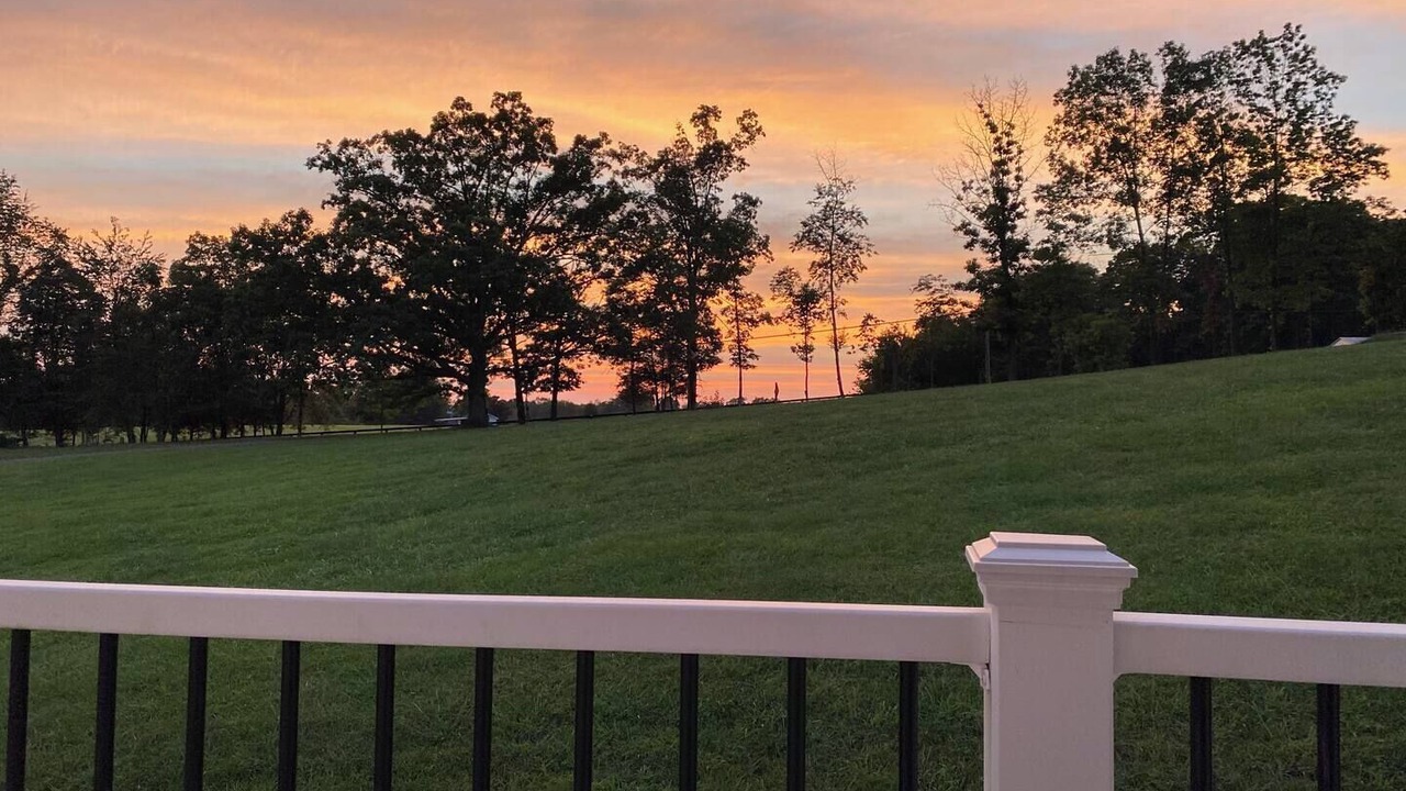 Photo of Outdoor in Leesburg