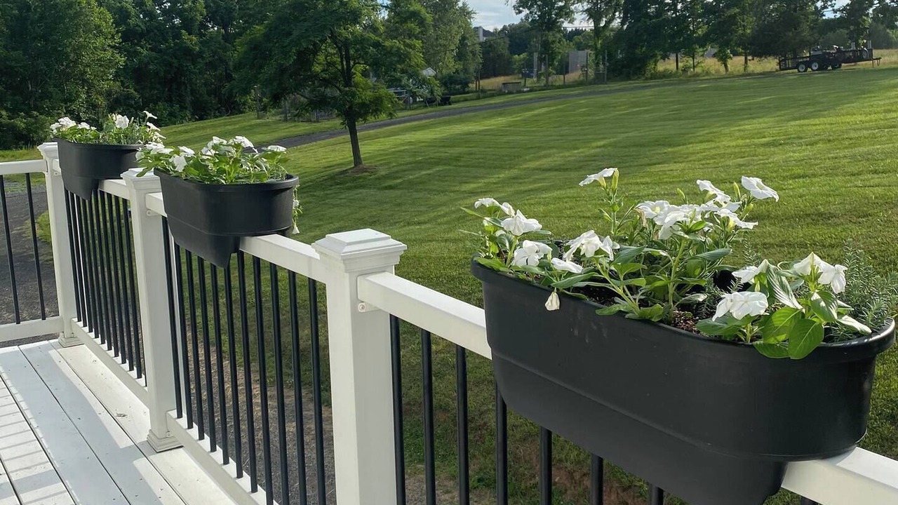 Photo of Outdoor in Leesburg