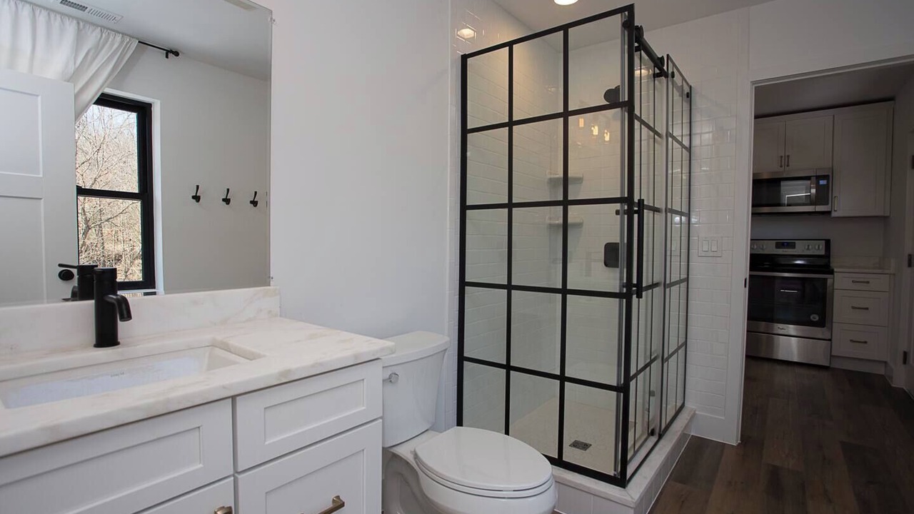 Photo of Bathroom in Leesburg