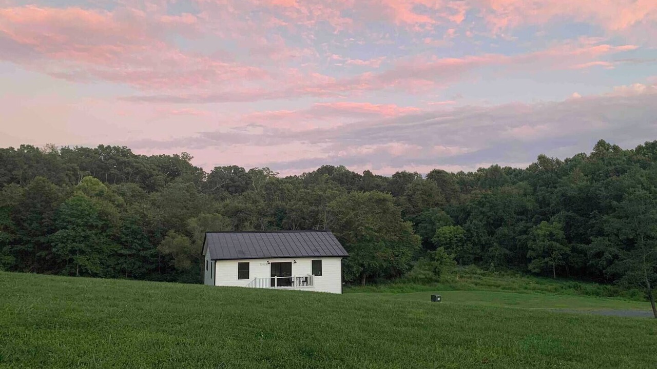 Photo of Outdoor in Leesburg