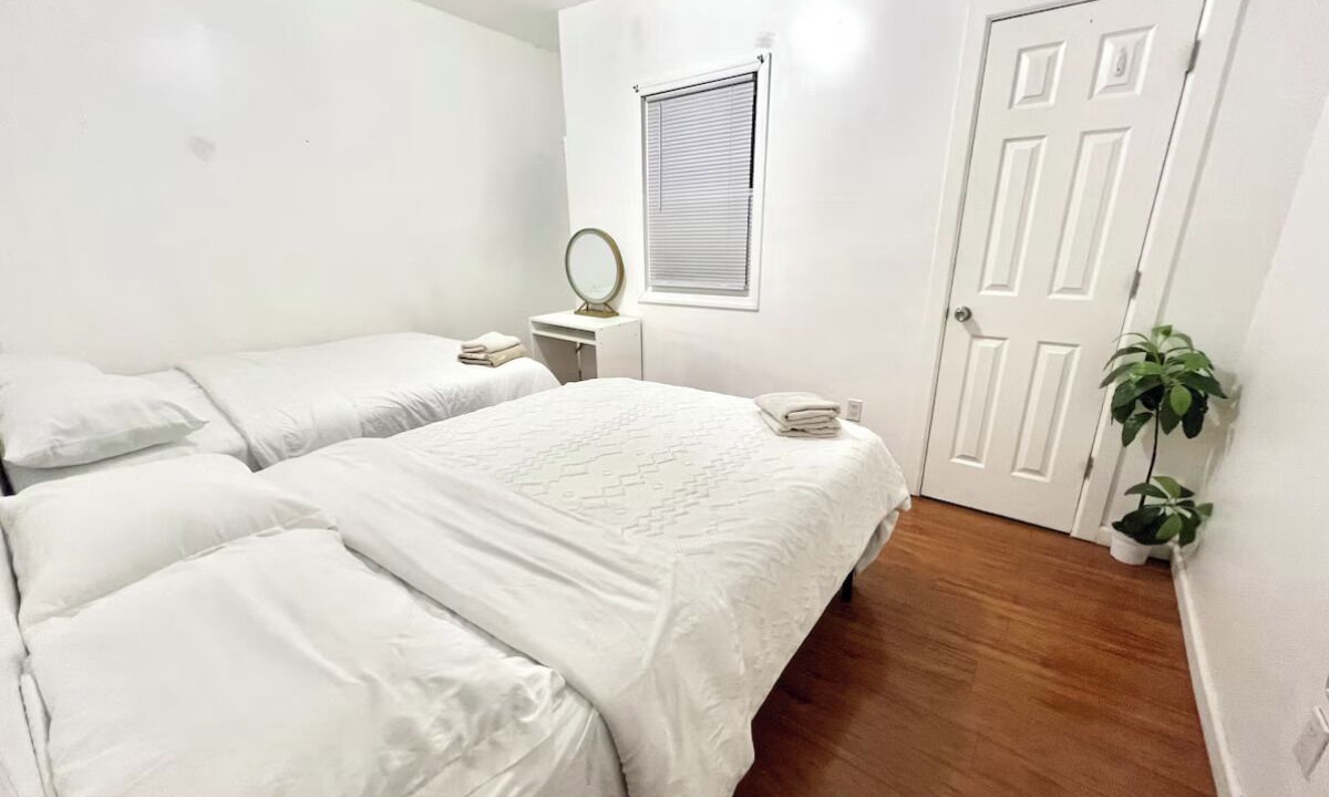 Photo of Bedroom in South Side