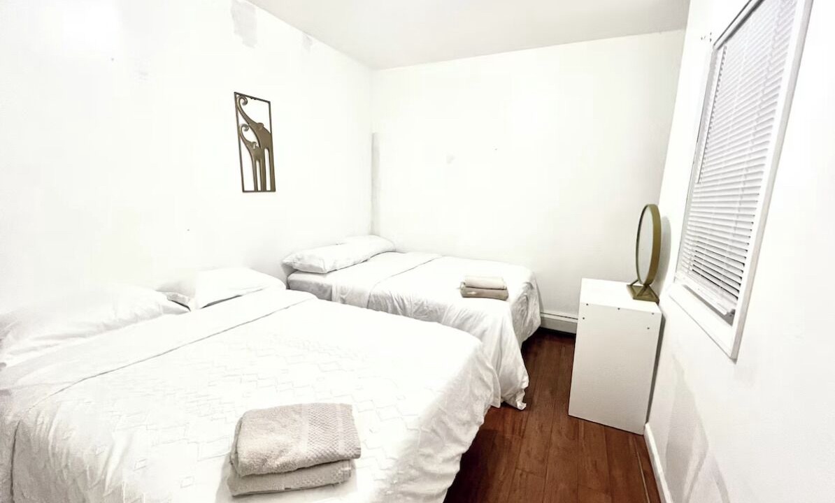 Photo of Bedroom in South Side