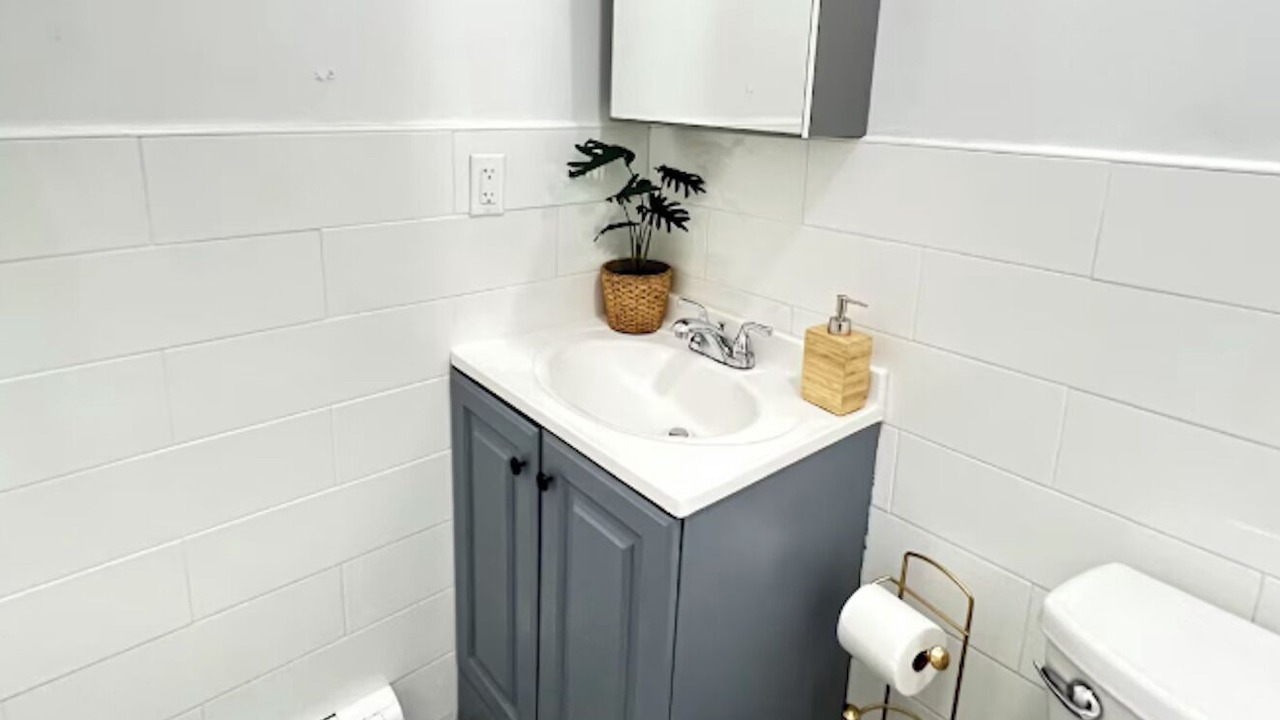 Photo of Bathroom in South Side
