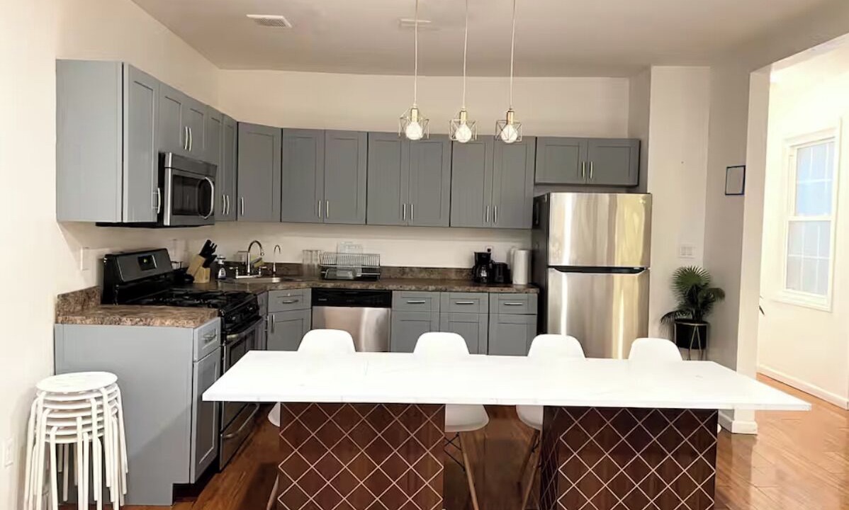 Photo of Kitchen in South Side